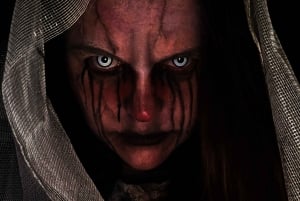 Queenstown: Adgangsbillet til Fear Factory Haunted House