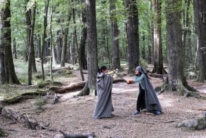 Куинстаун: однодневный тур на внедорожнике по мотивам «Властелина колец» с обедом