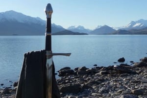 Куинстаун: однодневный тур на внедорожнике по мотивам «Властелина колец» с обедом