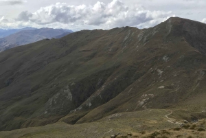 Un día entero de trail running por Queenstown