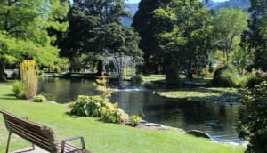 Best Breathtaking Locations in Queenstown