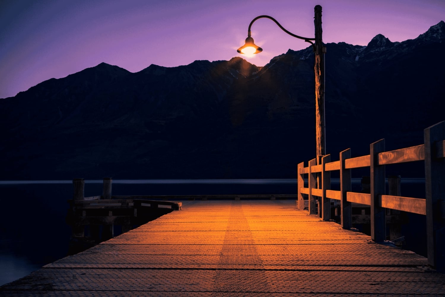 Queenstown: Excursão particular de um dia a Glenorchy com um guia local