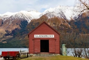 Queenstown: Excursão particular de um dia a Glenorchy com um guia local
