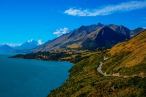 Queenstown: Excursão particular de um dia a Glenorchy com um guia local