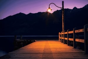 Queenstown: Excursão particular de um dia a Glenorchy com um guia local