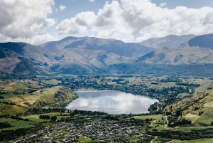 From Queenstown - Half Day Personalised Photography Tour