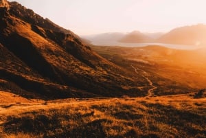 From Queenstown - Half Day Personalised Photography Tour