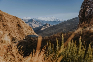 From Queenstown - Half Day Personalised Photography Tour