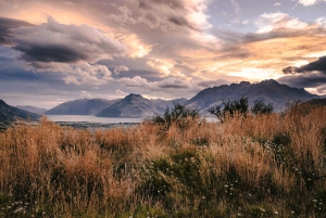 From Queenstown - Half Day Personalised Photography Tour