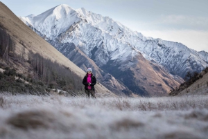 From Queenstown - Half Day Personalised Photography Tour