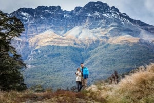 From Queenstown - Half Day Personalised Photography Tour