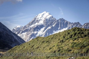 From Queenstown - Half Day Personalised Photography Tour