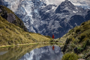 From Queenstown - Half Day Personalised Photography Tour