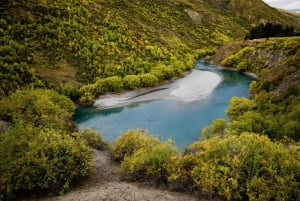 From Queenstown - Half Day Personalised Photography Tour