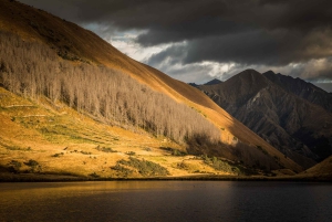 From Queenstown - Half Day Personalised Photography Tour