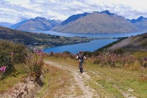 Guided Mountain E-bike Tour - Ride to the Sky