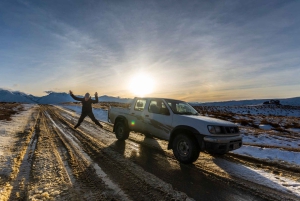 Queenstown: Tour fotografico privato di mezza giornata