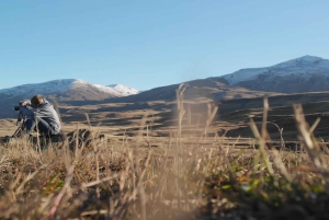 Queenstown: Tour fotografico privato di mezza giornata