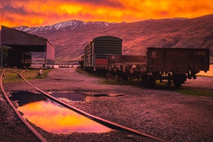 Queenstown: Tour fotografico privato di mezza giornata