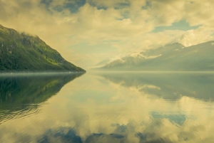 Queenstown: Tour fotografico privato di mezza giornata