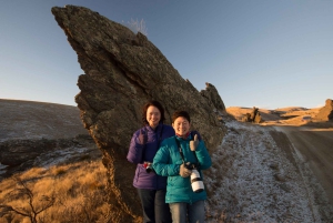 Queenstown: Tour fotografico privato di mezza giornata