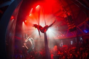 Queenstown: Halloween Festival + Bungy! (1° novembre 2025)