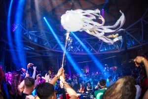 Queenstown: Halloween Festival + Bungy! (1° novembre 2025)