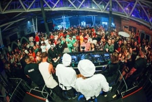 Queenstown: Halloween Festival + Bungy! (1° novembre 2025)