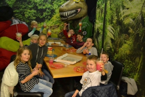 Queenstown: KidzClub