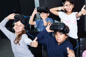 Queenstown: KidzClub