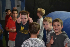 Queenstown: KidzClub