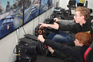 Queenstown: KidzClub