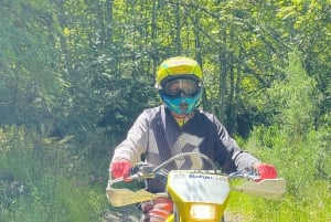 Queenstown: Learn 2 Ride Dirt Bike Adventure