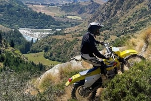 Queenstown: Learn 2 Ride Dirt Bike Adventure