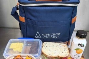 Queenstown: Milford Sound tur i liten grupp med kryssning och lunch