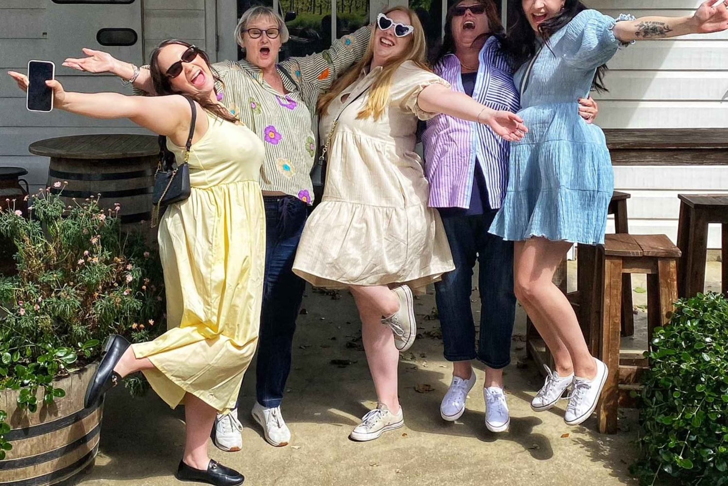 クイーンズタウン ワインツアー以上（プライベート）