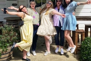 クイーンズタウン ワインツアー以上（プライベート）