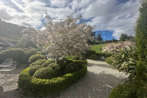 クイーンズタウン ワインツアー以上（プライベート）