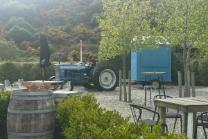 クイーンズタウン ワインツアー以上（プライベート）