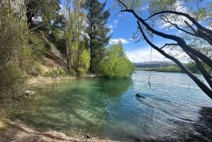 クイーンズタウン ワインツアー以上（プライベート）