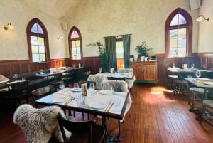 クイーンズタウン ワインツアー以上（プライベート）