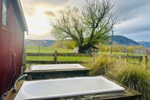 クイーンズタウン ワインツアー以上（プライベート）