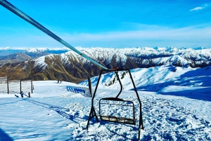 クイーンズタウン ワインツアー以上（プライベート）