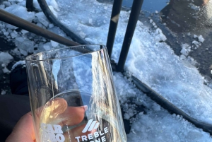 クイーンズタウン ワインツアー以上（プライベート）