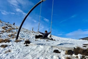 クイーンズタウン ワインツアー以上（プライベート）