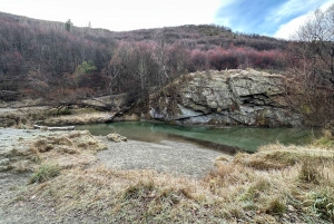 クイーンズタウン ワインツアー以上（プライベート）