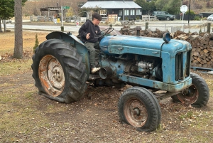 クイーンズタウン ワインツアー以上（プライベート）
