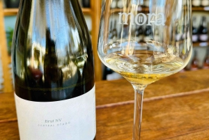 クイーンズタウン ワインツアー以上（プライベート）