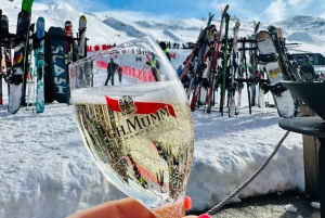 クイーンズタウン ワインツアー以上（プライベート）