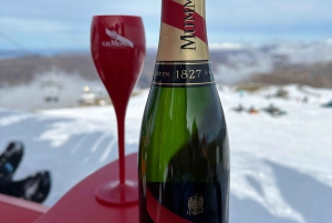 クイーンズタウン ワインツアー以上（プライベート）